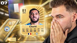 NAJLEPSZY DEBIUT W HISTORII?! - FC26 Ultimate Team [#7]