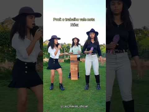 menina da bota😅