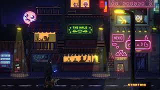Live Wallpapers - Alexelcapo Starting Soon
