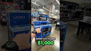 $1,000 in 1 Day? This Walmart Clearance Side Hustle Changes Everything