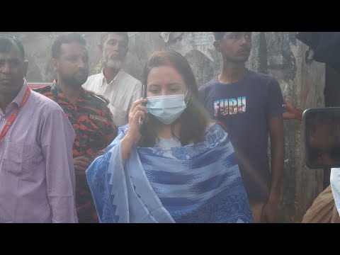 অ*বৈ*ধ স্থাপনা উচ্চেদ অভিযানে বিয়ানীবাজার থেকে সরাসরি লাইভ live #bd #live