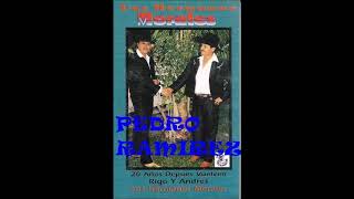 Hermanos morales   puras  Rancheras