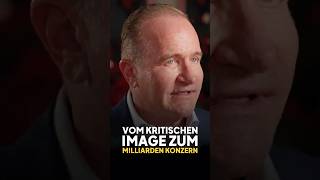 Einhell-CEO Andreas Kroiss im OMR Podcast