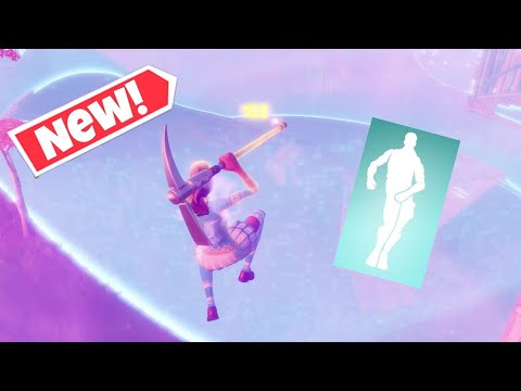 My Money Dont Jiggle Jiggle 💵( Fortnite Montage ) "New Emote"