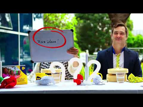Blind Test (Sakafo version) by Yas