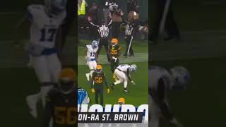 Amon ra st brown edit🔥