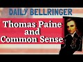 Impact and Legacy of Common Sense