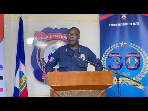 Flash! Lapolis bay detay sou tout operasyon yo mennen nan Mibalè