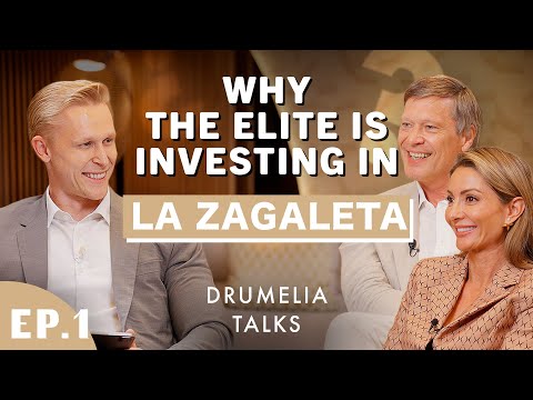Is La Zagaleta the Smartest Investment in 2025? | Drumelia Talks EP. 1
