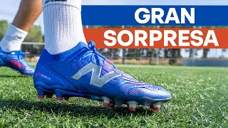 PLAYTEST TEKELA V5 - ¡La NUEVA generación de New Balance sorprende! 😲