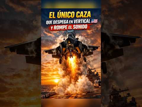 ⚠️ el caza más polémico de Estados Unidos