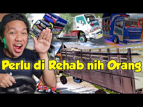 100 % Kengawuran di Ets 2.