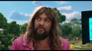 A Minecraft Movie   Official Trailer