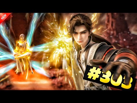 Boy Born In a Strange World Anime Part - 303 | Summarized Story Hindi/اردو #AnimeLand