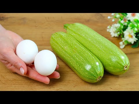 I lost 20 kg. Fat-burning recipe. Eat day and night! Healthy diet. vegetable casserole