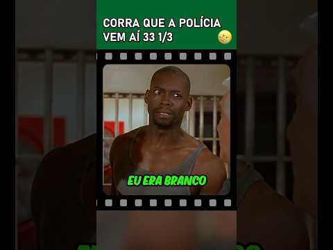 FRANK e a PRISΓO que TE MUDA... ATΓ a COR da PELE πππ #shorts | @amorpelofilme