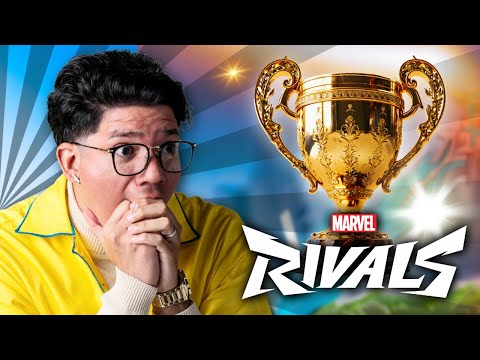 ¡Así gané el torneo y voy a la gran final!