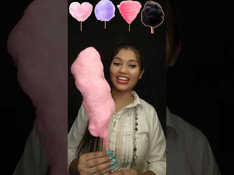 Cotton Candy 🍭| दुनिया के सभी लोग ये कैंडी खाने लगे तो क्या होगा 😰#shorts #ytshorts #funnyshorts
