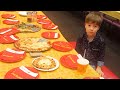 Teddy's Birthday Party Experience
