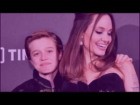 Shiloh Jolie-Pitt ở tuổi 17: Cạo đầu vì lý do đặc biệt, cuộc sống gây tò mò