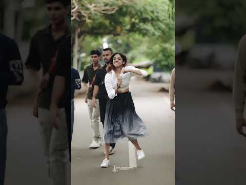 Neela Nilave | RDX | Shane Nigam | Mahima Nambiar |  #dance #trending #instagram