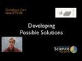 Complex Problem-Solving Strategies