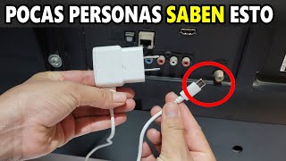 Los proveedores de Telecable, no quieren que usted sepa este truquito