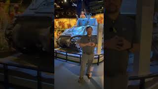 Army 101 | The Battle of Wendengli | U.S. Army Museum #history