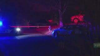 Breaking-and-entering suspect shot by Greensboro police officer