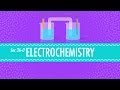 Electrochemistry Concepts and Applications