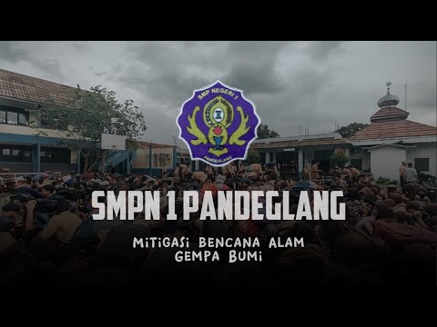 SMPN 1 PANDEGLANG 