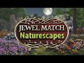 Vidéo de Jewel Match: Naturescapes