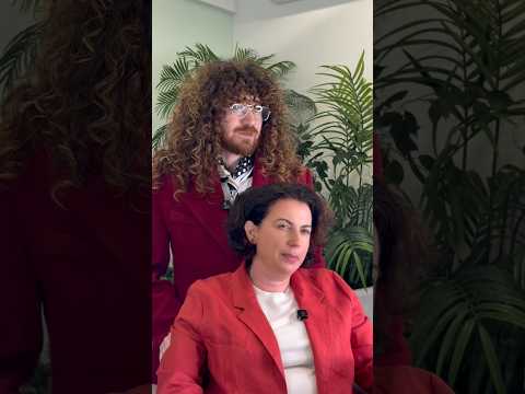 La gravidanza rovina i capelli ?!