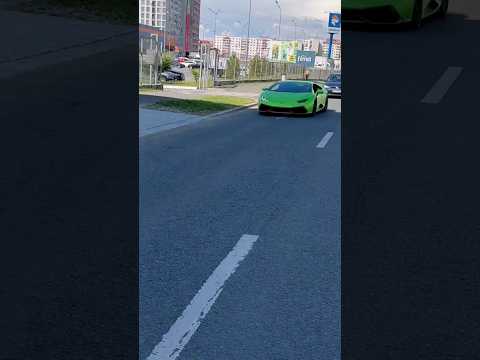 How I bought a Lambo #Lambo