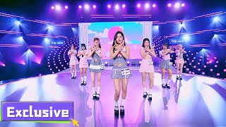 Stage exclusive：《ONE MORE LAST TIME》 | CHUANG ASIA