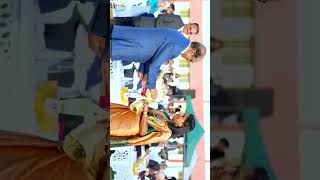 A glimpse of a historic moment as we inaugurated our Golden Jubilee celebrations