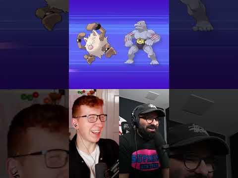 Which Pokemon would you eat?