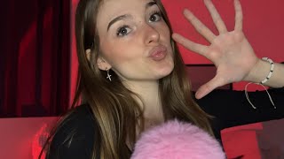 ASMR: TEST DE TES 5 SENS (ouïe, vue, toucher, goût, odorat)