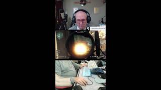 Delta Force (Portrait)