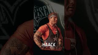 Eisenhart Livestream Black-Competition