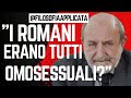 Concezioni e Ruoli nella Società