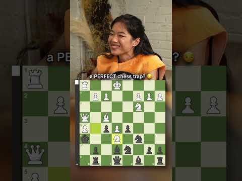 When You Forget About a Certain Chess Rule... 💀
