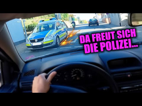 Ich KAUFE für nur 100€ das SCHÄBIGSTE AUTO Deutschlands!