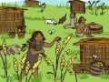 Agricultural Impact on Society and Environment