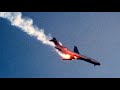 Deadliest Plane Crashes Caught on Camera