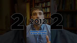 Lockdowns Actually Made Kids Less Intelligent #covid #health #shocking