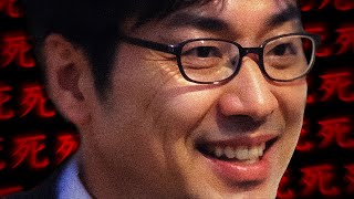 The Unbelievable Incompetence of Japan's Worst Doctor
