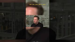 “So be it” - Elon Musk           #youtubeshorts