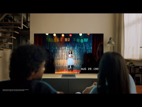 Samsung Vision AI: The Future of Entertainment