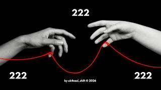 ✦ этот саблиминал нашёл тебя, ведь твоя судьба УЖЕ рядом (222)